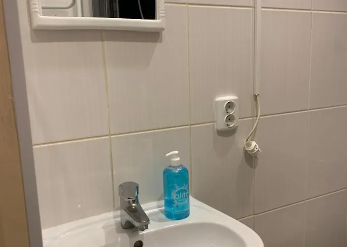 Kotliarska St.-moisha House Apartment Lemberg