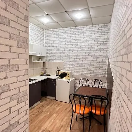 Kotliarska St.-moisha House Λβιβ