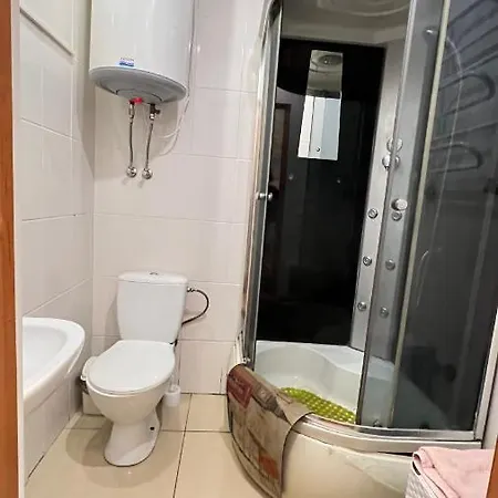 Апартаменты Kotliarska St.-moisha House Львов