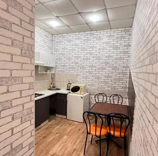 Kotliarska St.-moisha House Львов