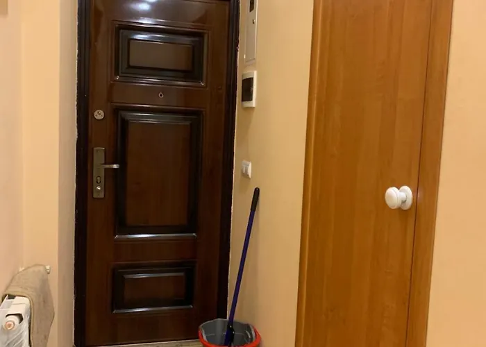 Апартаменты Kotliarska St.-moisha House *