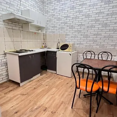 Apartman Kotliarska St.-moisha House Lviv