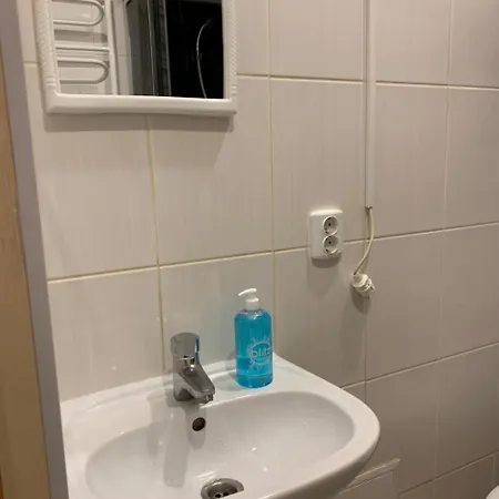 Kotliarska St.-moisha House Apartman Lviv