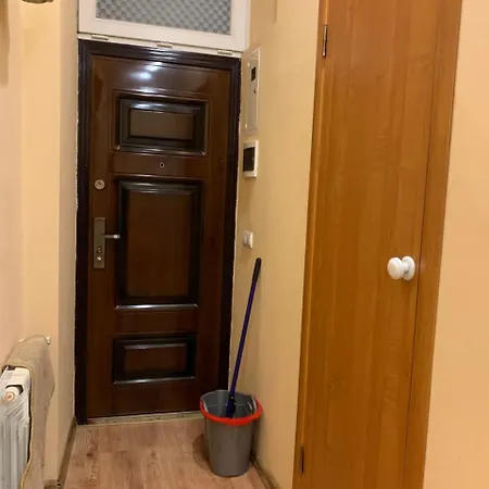 Apartman Kotliarska St.-moisha House *