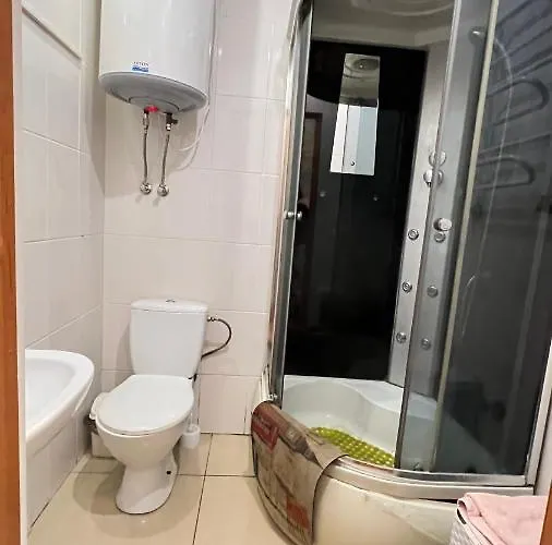 Apartman Kotliarska St.-moisha House Lviv